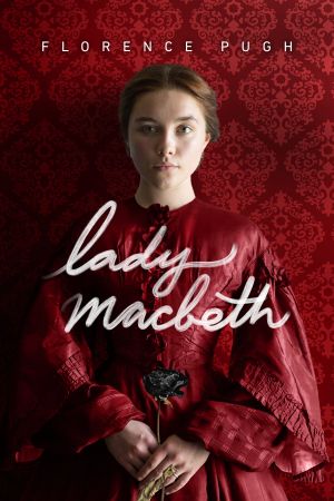 Lady Macbeth poster