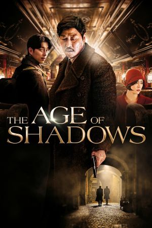 The Age of Shadows poster