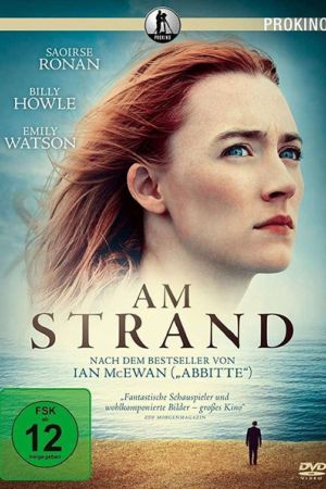 Am Strand poster