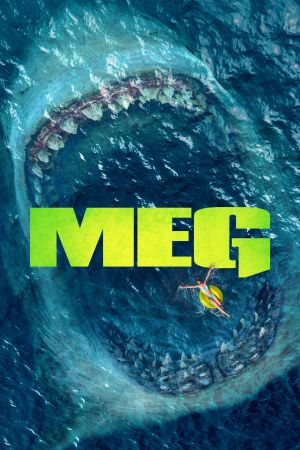Meg poster