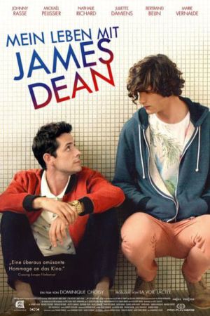 Mein Leben mit James Dean hdfilme stream online