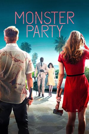 Monster Party hdfilme stream online