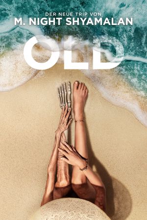 Old poster