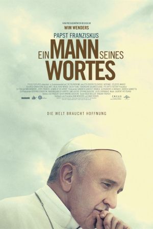 Papst Franziskus: Ein Mann seines Wortes poster