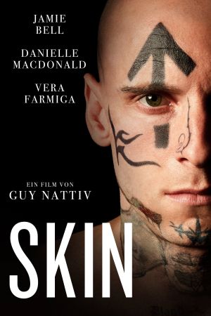 Skin poster