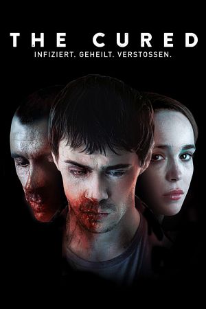 The Cured: Infiziert. Geheilt. Verstoßen. poster