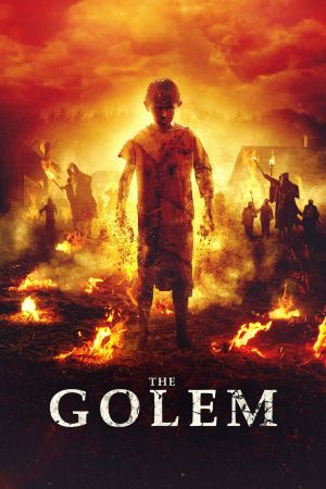 Golem - Wiedergeburt poster