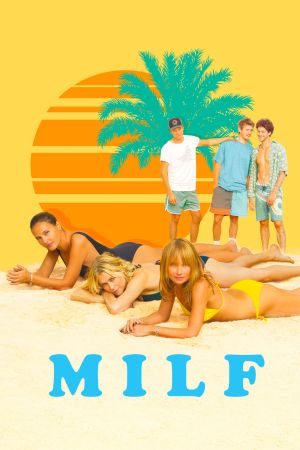 MILF - Ferien mit Happy End poster