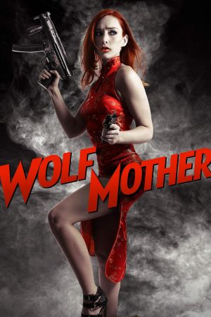 Wolf Mother hdfilme stream online