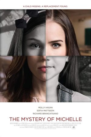 Das Geheimnis von Michelle poster