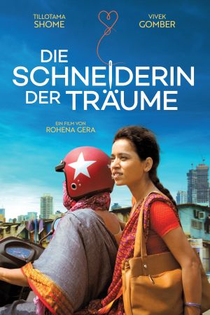 Die Schneiderin der Träume poster