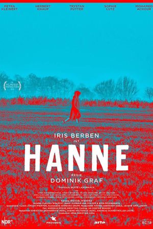Hanne hdfilme stream online