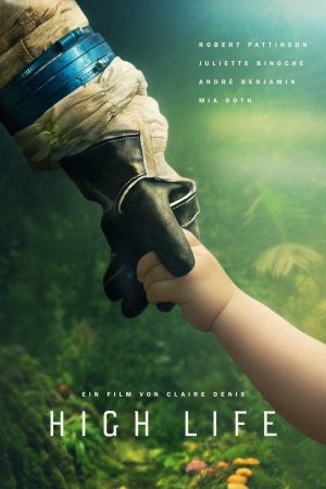 High Life poster