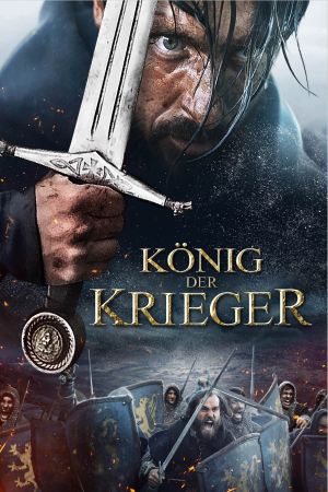 König der Krieger poster