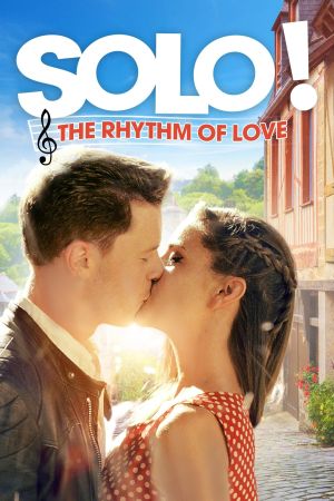 Solo! The Rhythm of Love poster