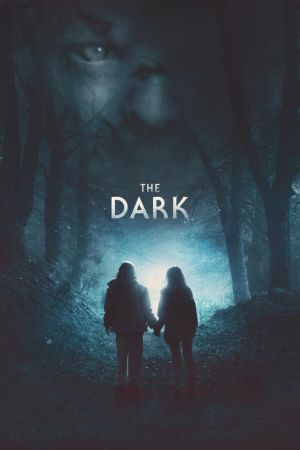 The Dark - Angst ist deine einzige Hoffnung poster