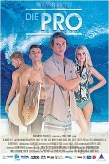 Perfect Wave - Mit dir auf einer Welle poster