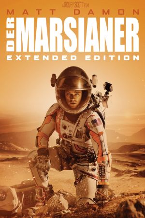 Der Marsianer - Rettet Mark Watney poster