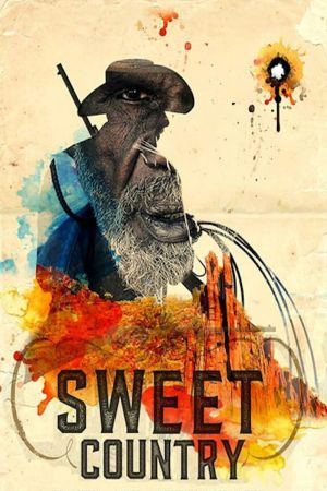 Sweet Country poster