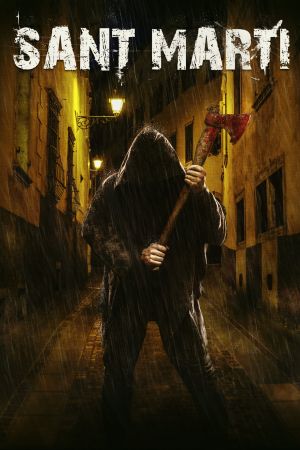 Sant Martí poster