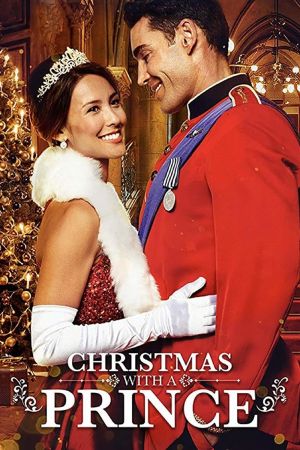Mein Weihnachtsprinz - Die Liebe meines Lebens poster