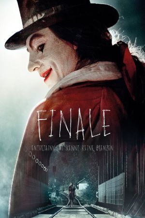 Finale - Entertainment kennt keine Grenzen poster