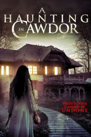The Cawdor Theatre poster