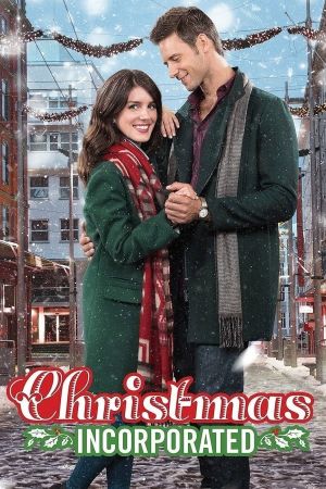Christmas Inc. - Eine Spielzeugfabrik zum Verlieben poster