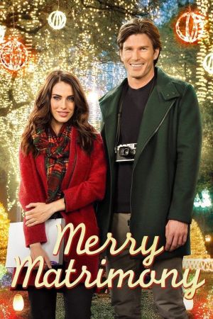 Die perfekte Weihnachtshochzeit poster