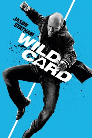 Wild Card poster