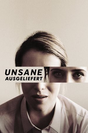 Unsane: Ausgeliefert poster