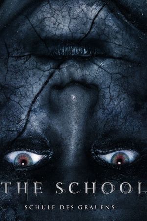 The School poster