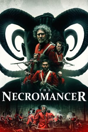 The Necromancer - Das Böse in dir hdfilme stream online