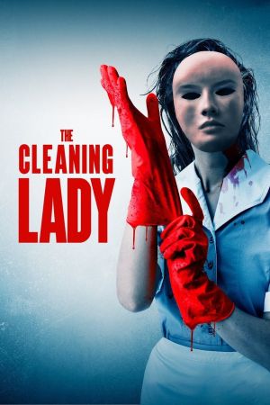 The Cleaning Lady - Sie weiß alles über dich poster