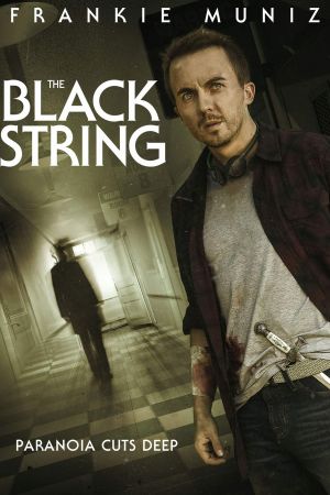 The Black String poster