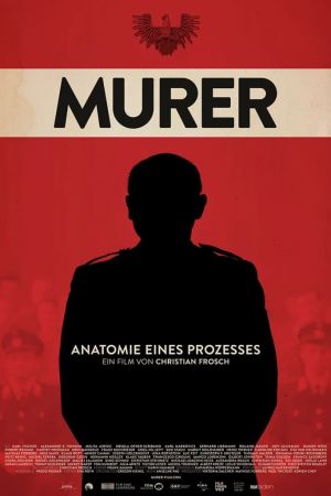 Murer: Anatomie eines Prozesses poster