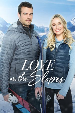 Liebe auf der Piste poster