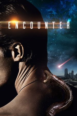 Encounter - Unheimliche Begegnung poster