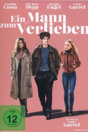 Ein Mann zum Verlieben poster