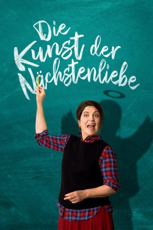 Die Kunst der Nächstenliebe poster