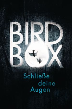 Bird Box - Schließe deine Augen poster