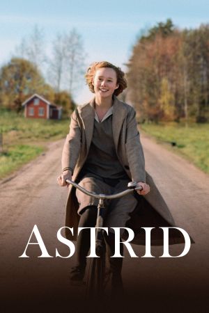 Astrid poster