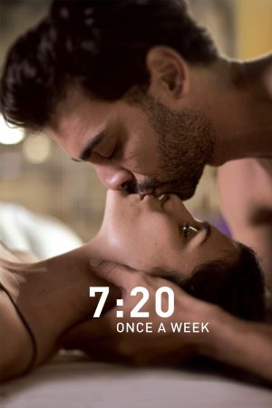 7:20 - Once a Week poster