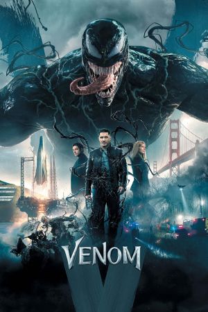 Venom poster