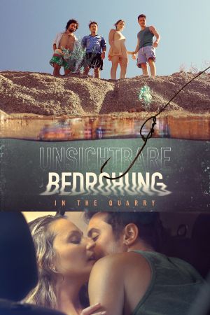 Unsichtbare Bedrohung - In The Quarry poster