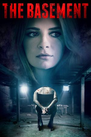 The Basement - Der Gemini-Killer poster