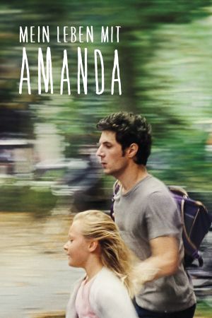 Mein Leben mit Amanda poster