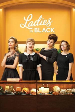 Ladies in Black hdfilme stream online