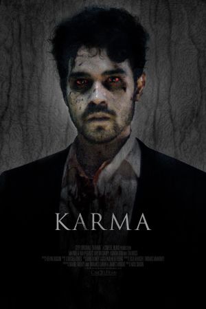 Karma poster