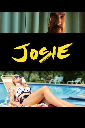 Josie poster